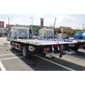 4 * 2 Sinotruk Howo Recovery Wreker Truck